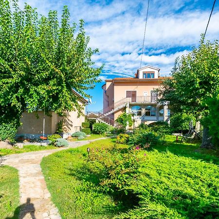 Apartment Petar Poljice Экстерьер фото