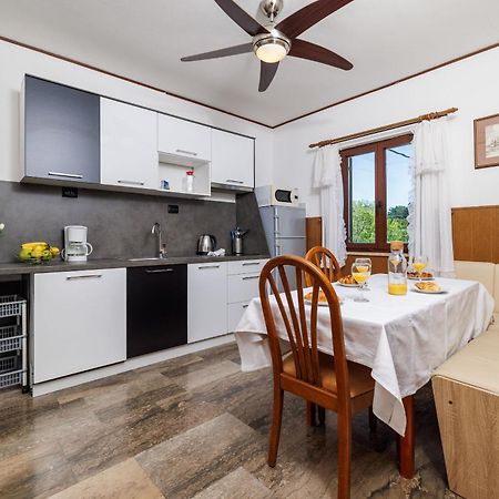 Apartment Petar Poljice Экстерьер фото