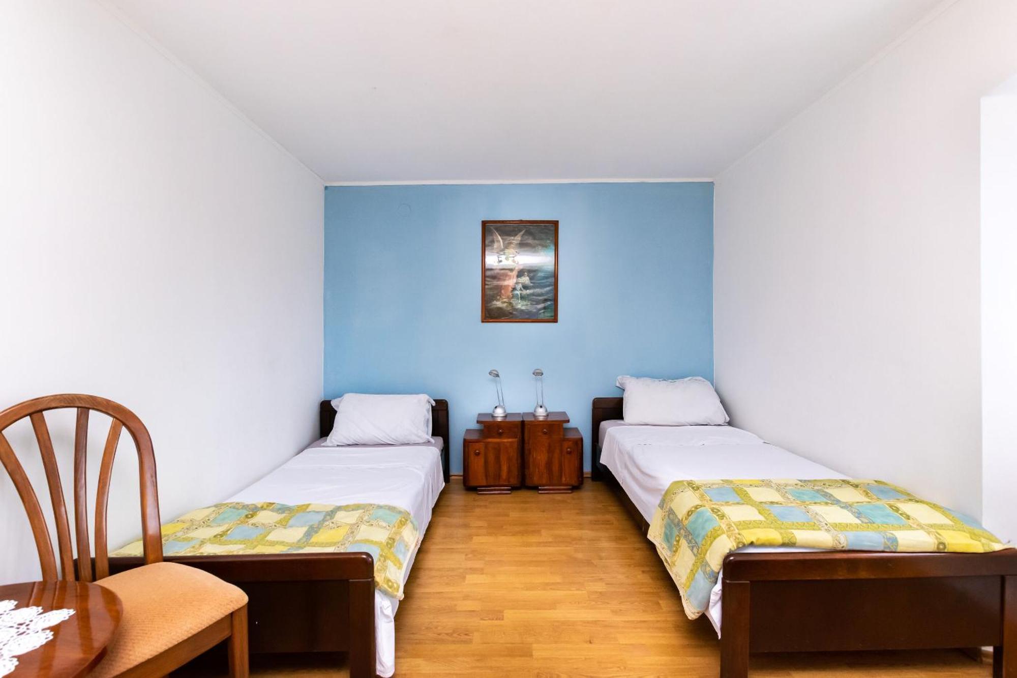 Apartment Petar Poljice Экстерьер фото