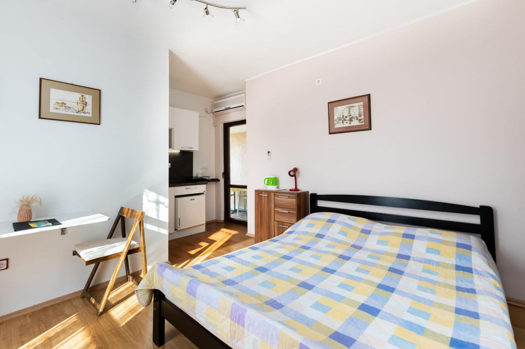Apartment Petar Poljice Экстерьер фото