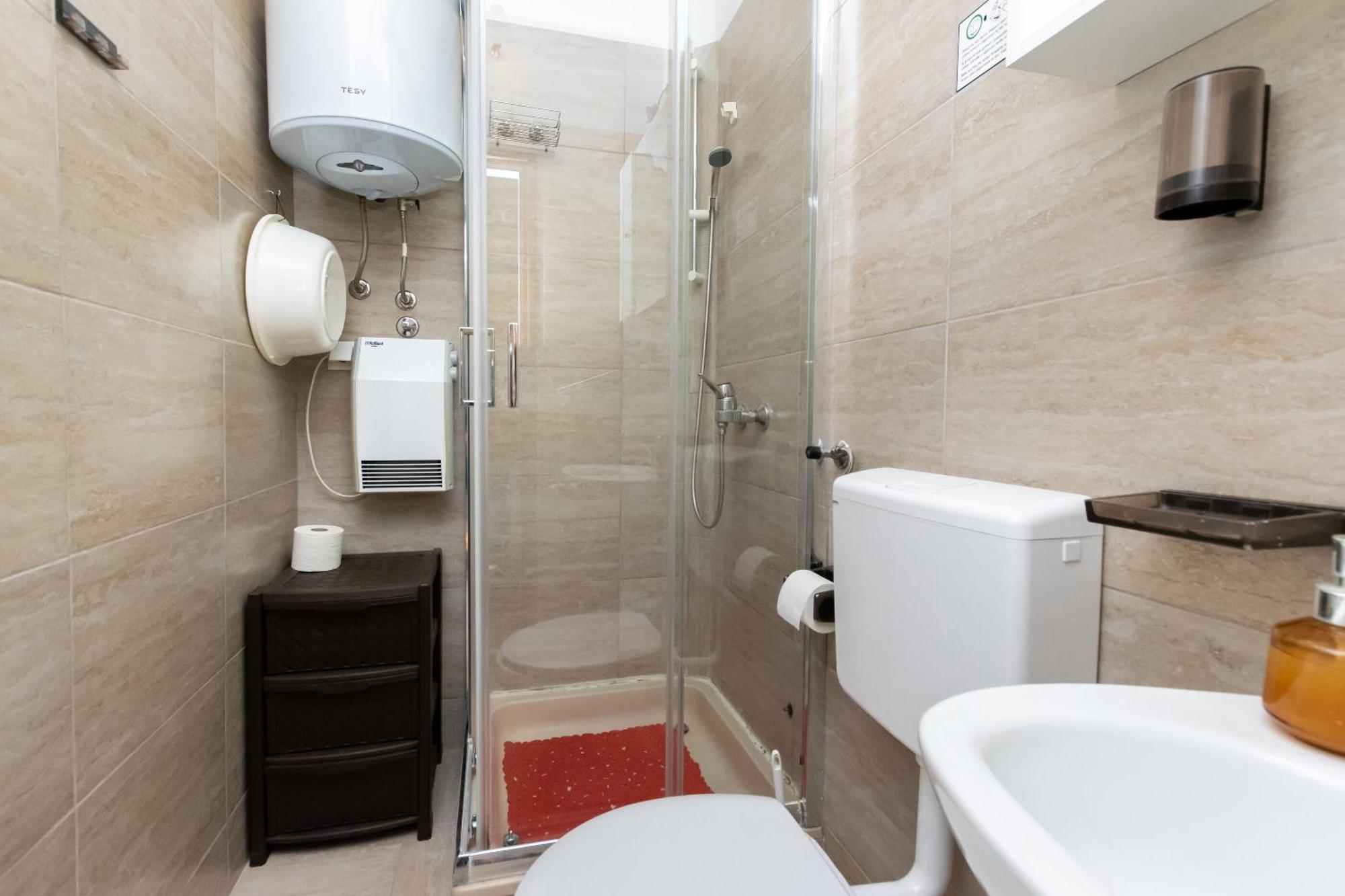 Apartment Petar Poljice Экстерьер фото