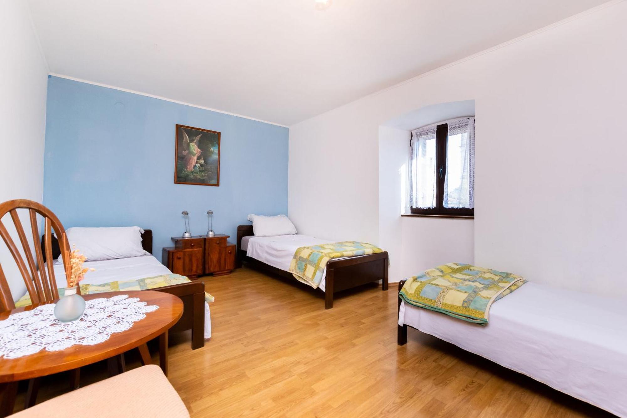 Apartment Petar Poljice Экстерьер фото