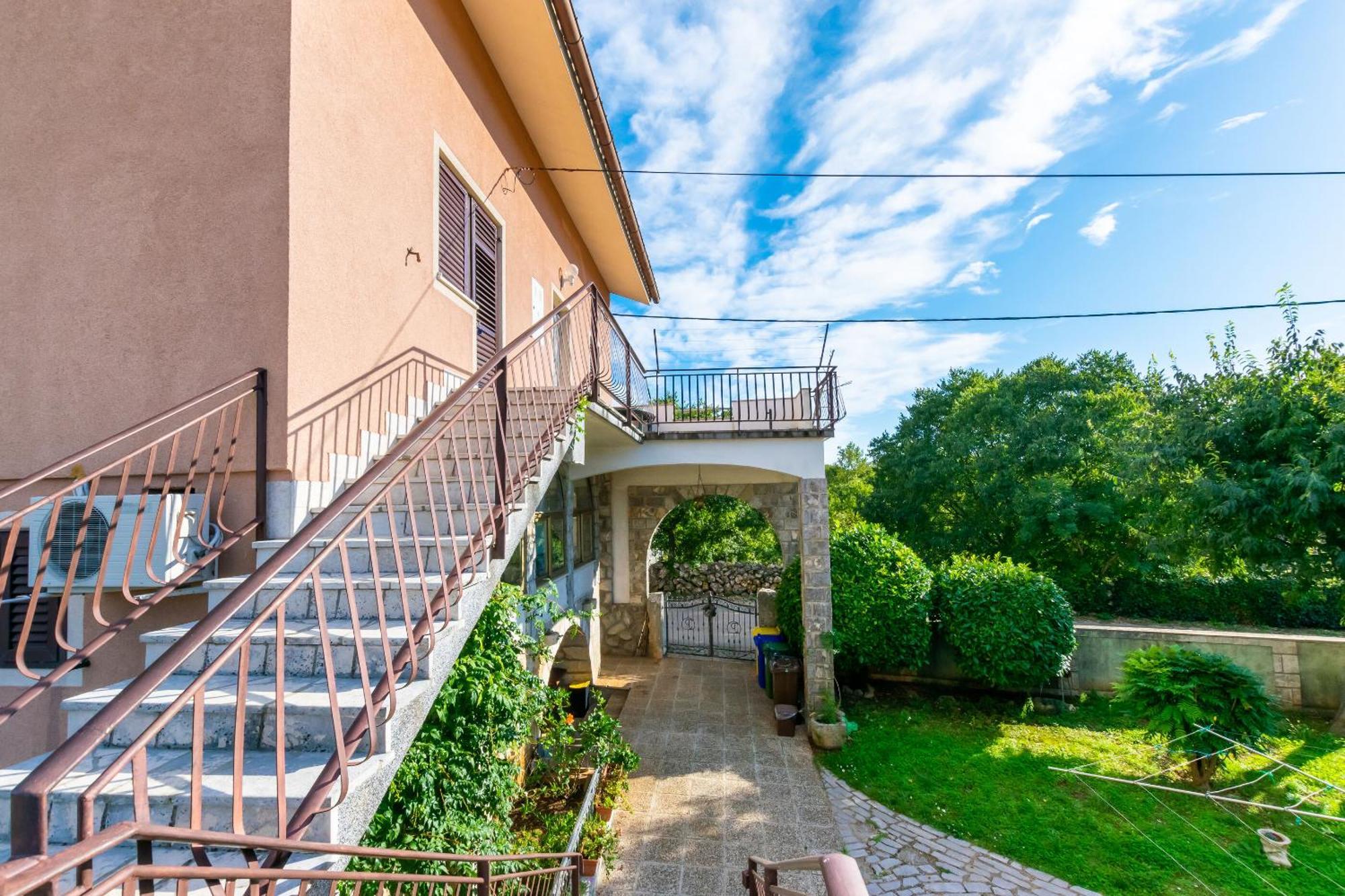 Apartment Petar Poljice Экстерьер фото