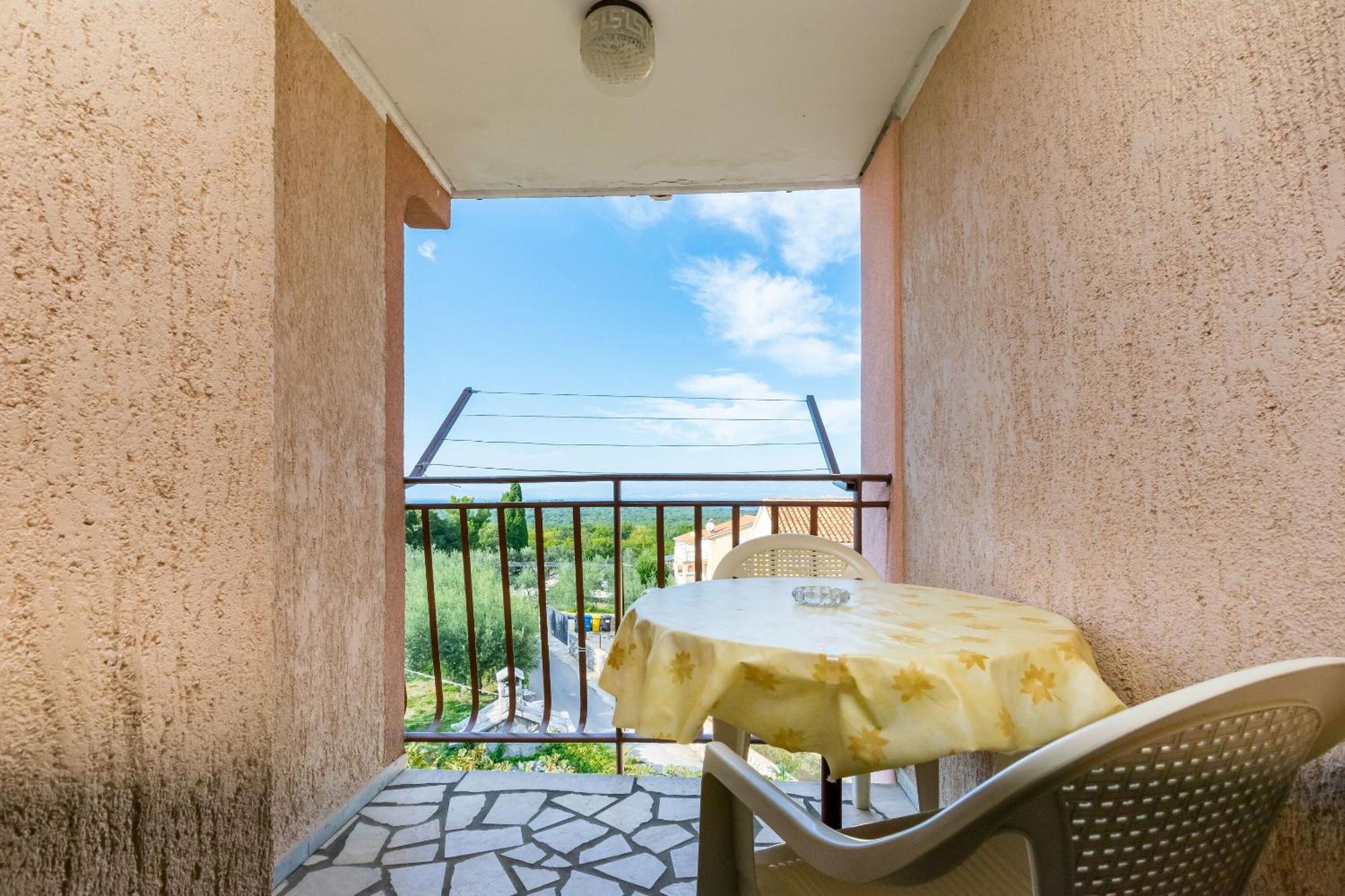 Apartment Petar Poljice Экстерьер фото