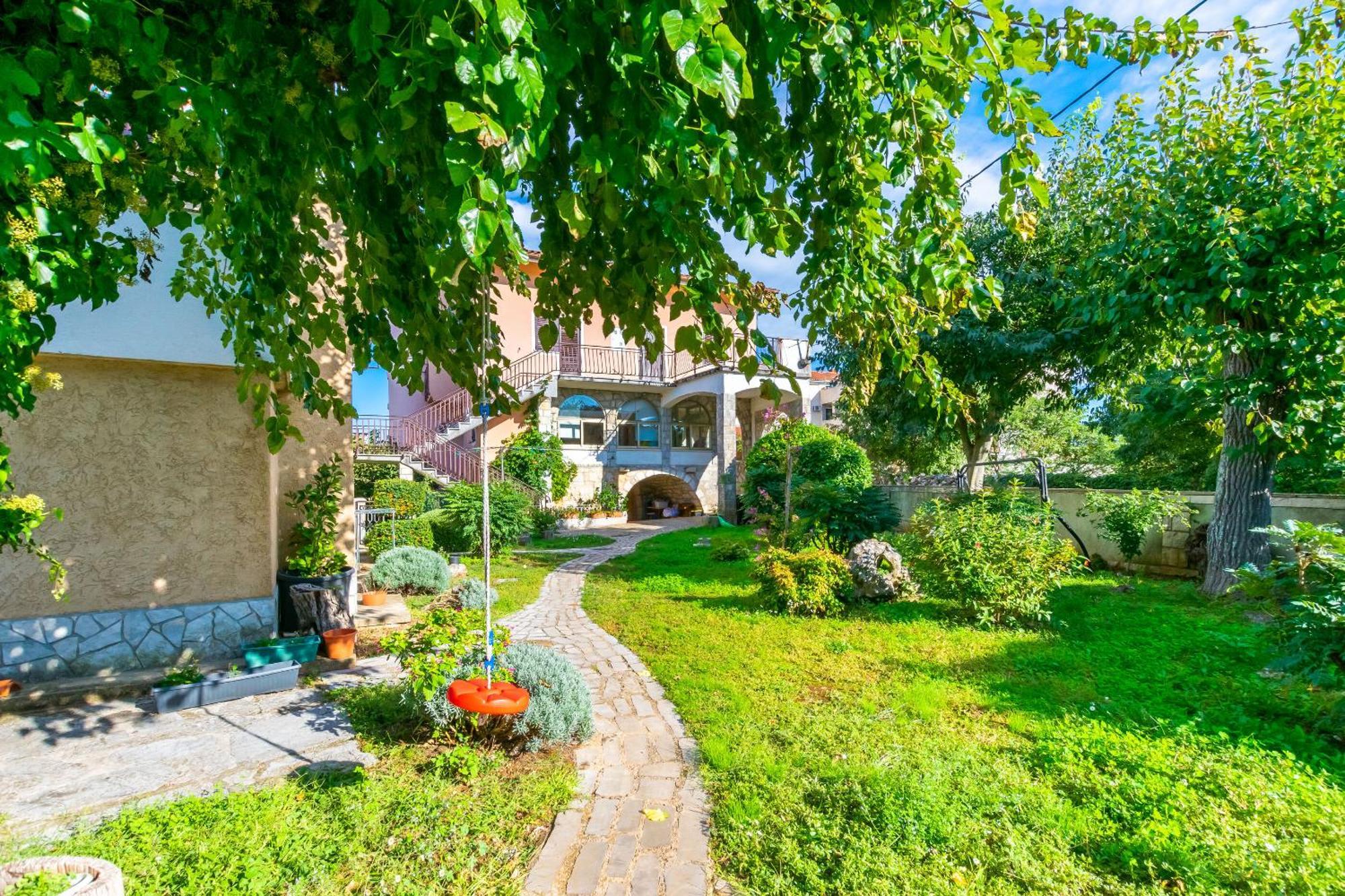 Apartment Petar Poljice Экстерьер фото