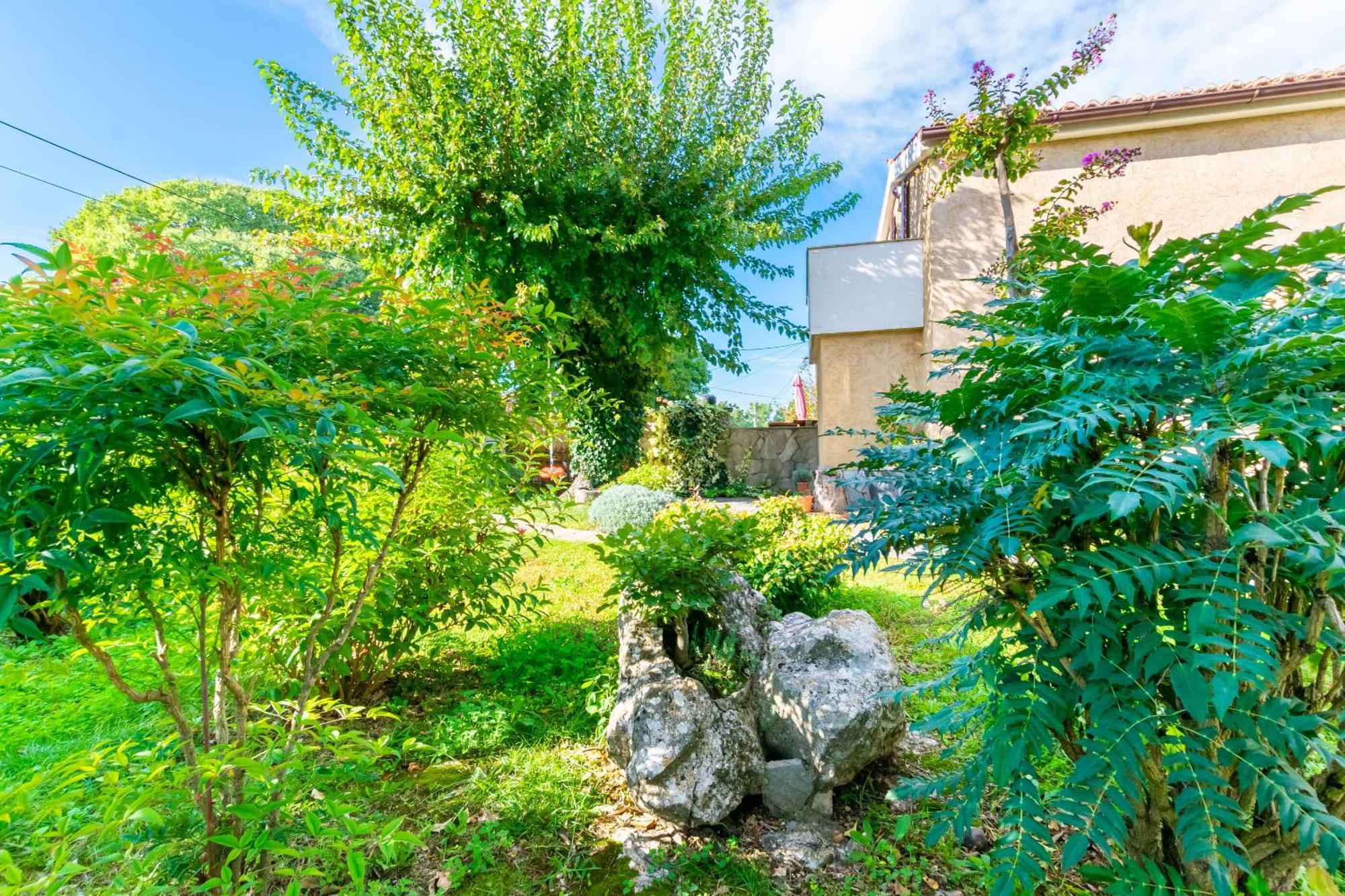 Apartment Petar Poljice Экстерьер фото
