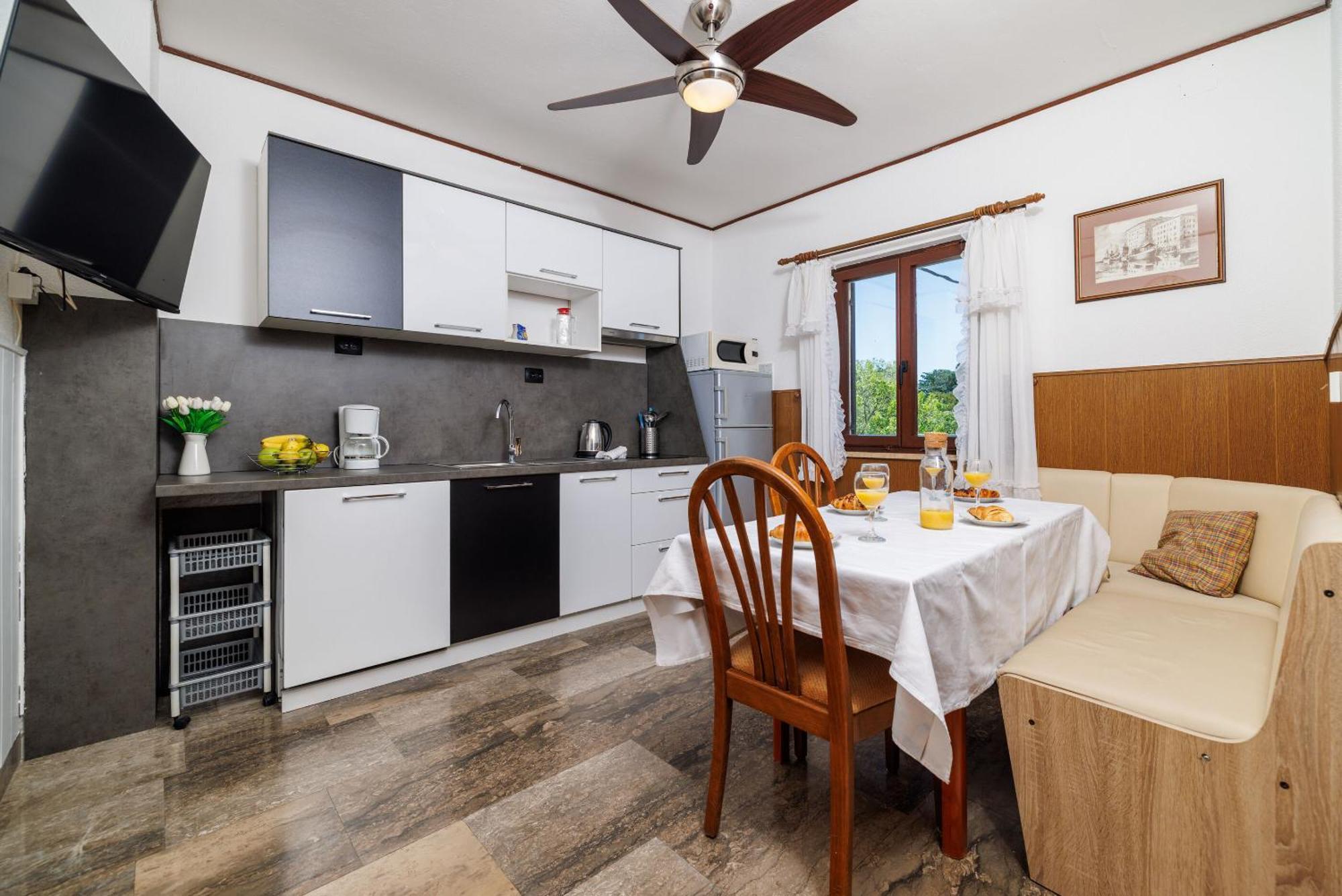 Apartment Petar Poljice Экстерьер фото