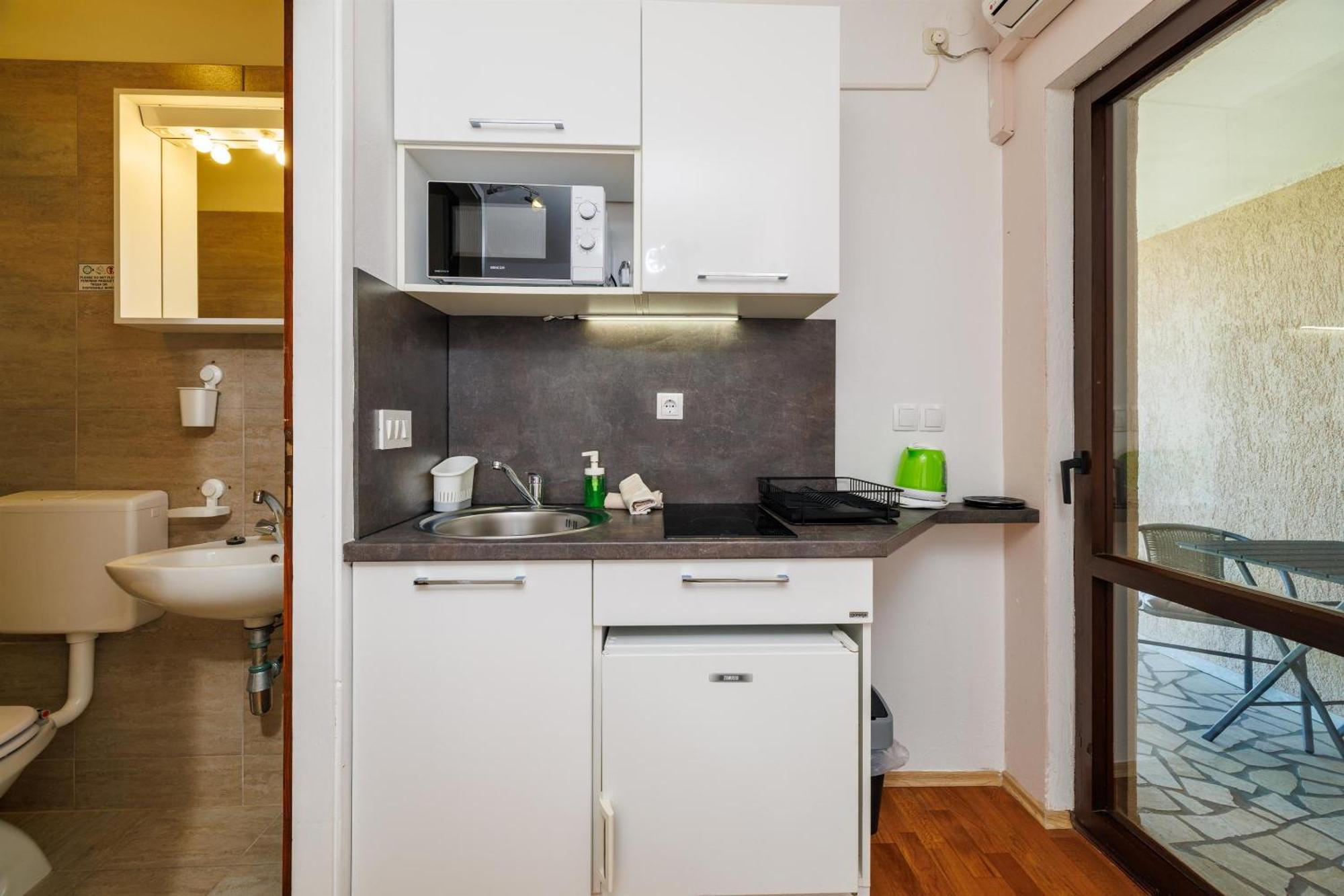 Apartment Petar Poljice Экстерьер фото