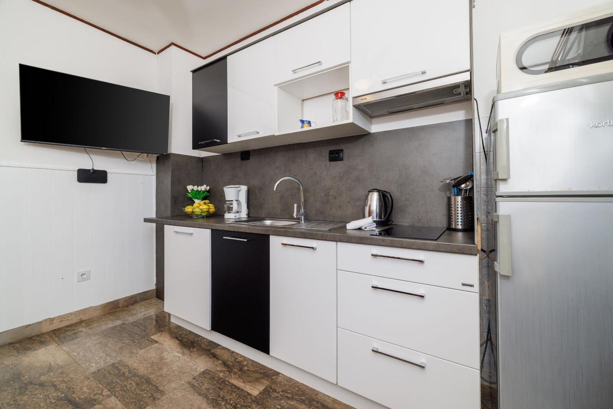 Apartment Petar Poljice Экстерьер фото