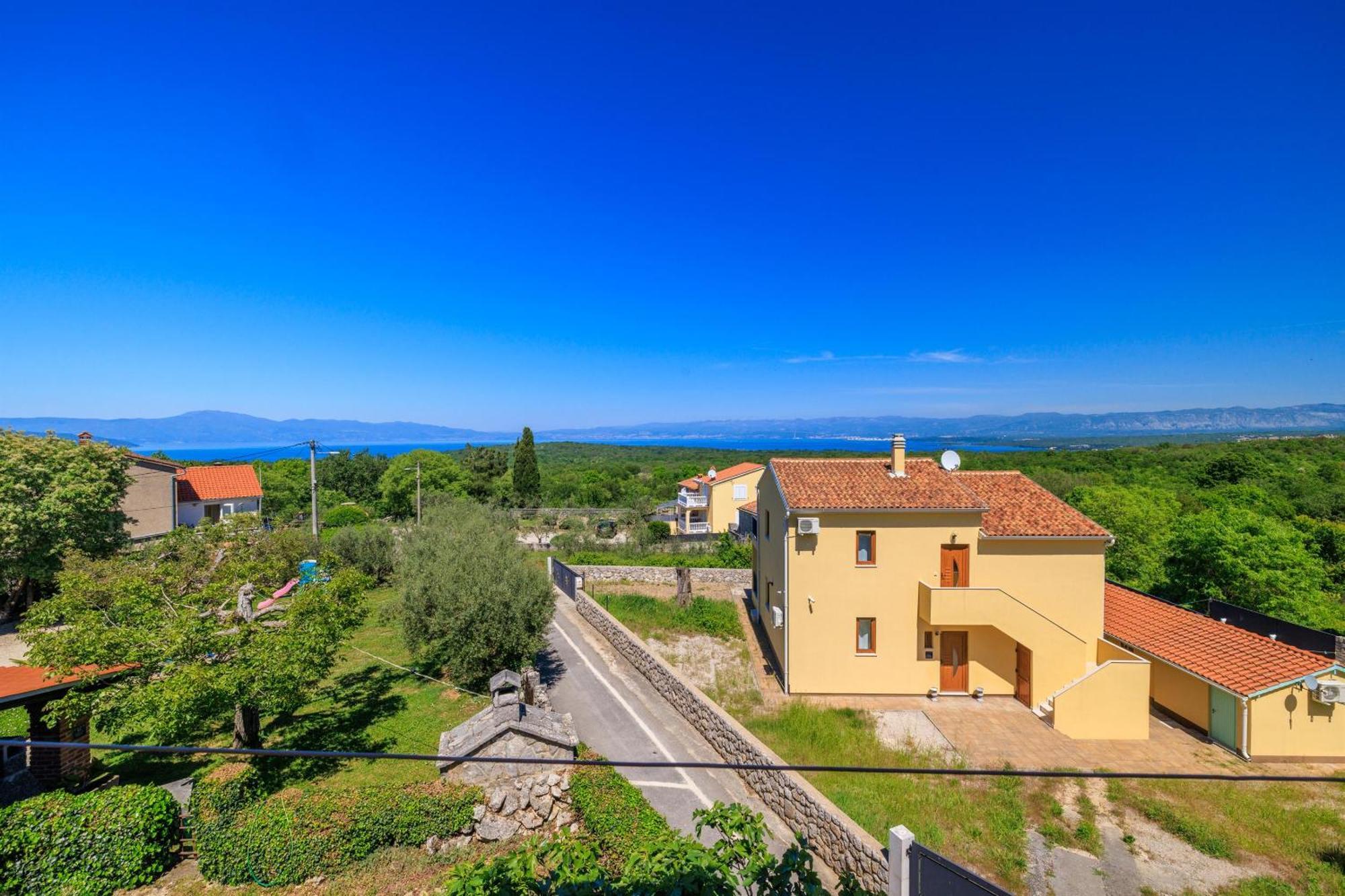 Apartment Petar Poljice Экстерьер фото