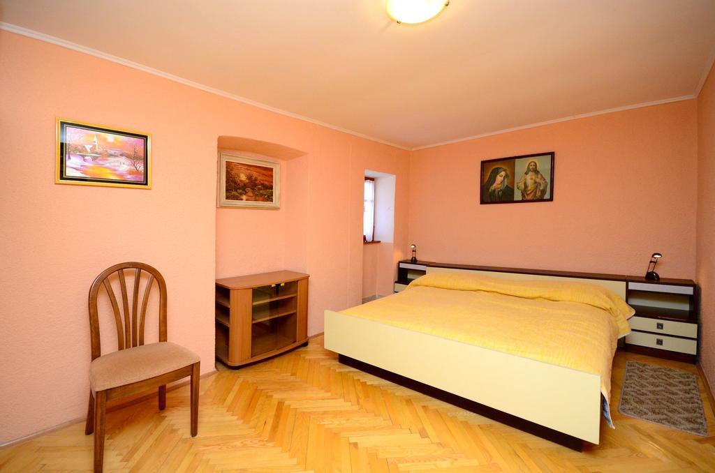 Apartment Petar Poljice Экстерьер фото