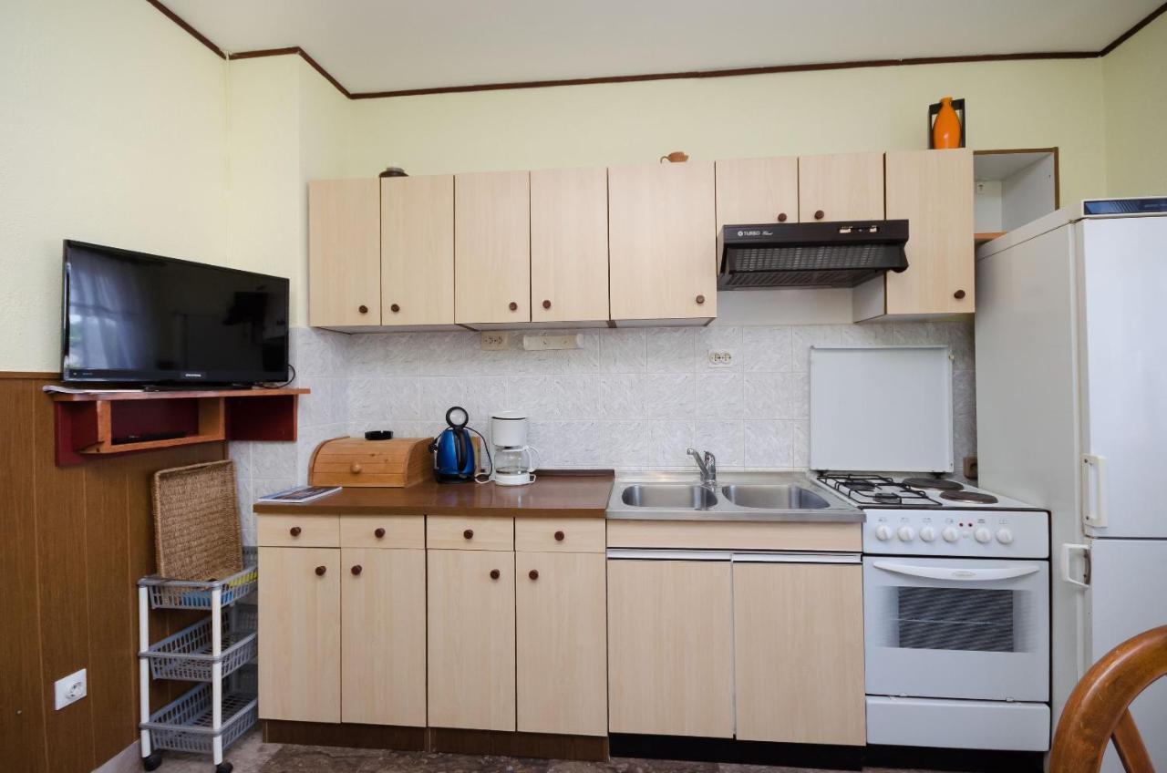 Apartment Petar Poljice Экстерьер фото